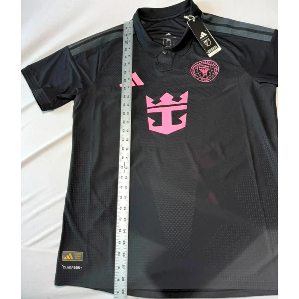 NWT ADIDAS Inter Miami CF 2023/24 